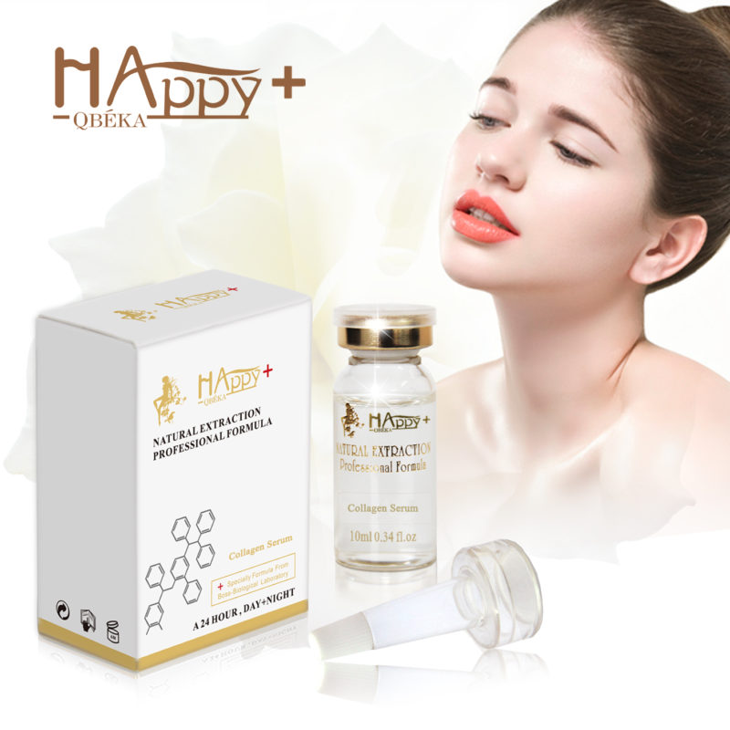 collagen serum for face