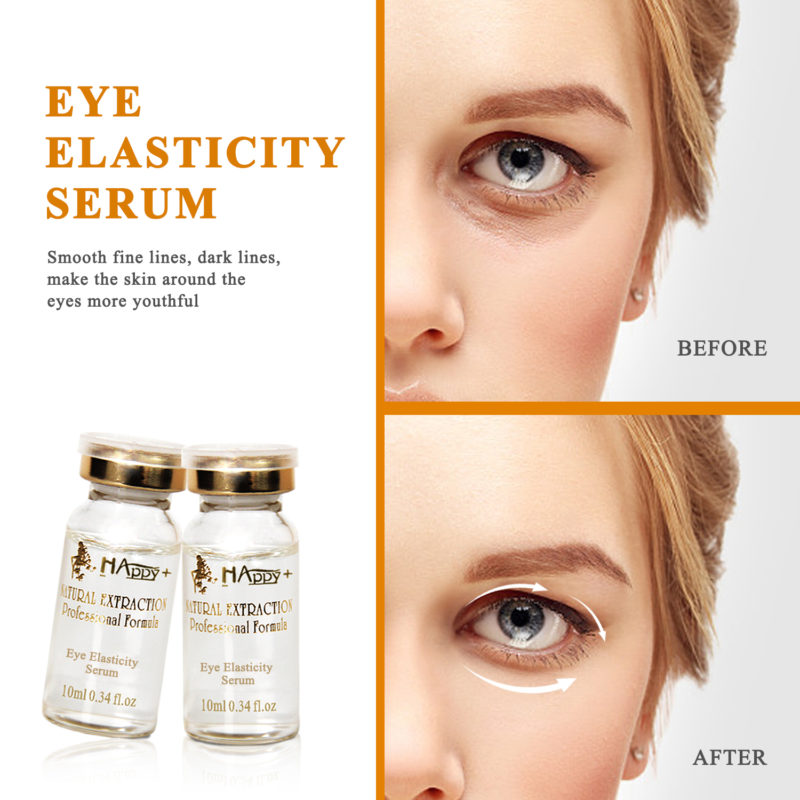 Do you know your eyeskin? The Principle Of Eye Elasticity Serum - Boss ...